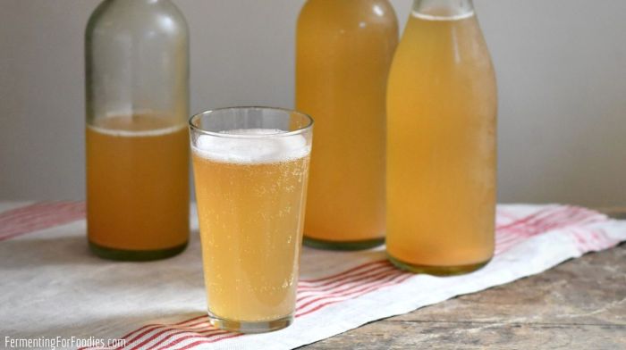 5 gallon hard cider recipe homebrew