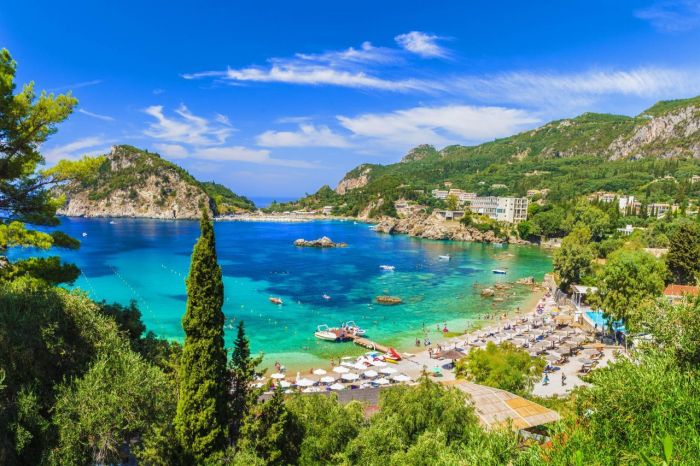 Corfu Beach Accommodation Your Bali-Style Getaway