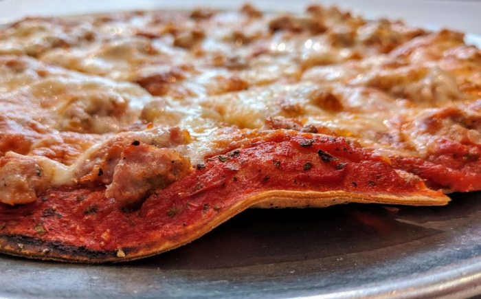 Pauls Chicago Pizza St Pete Menu A Delicious Guide